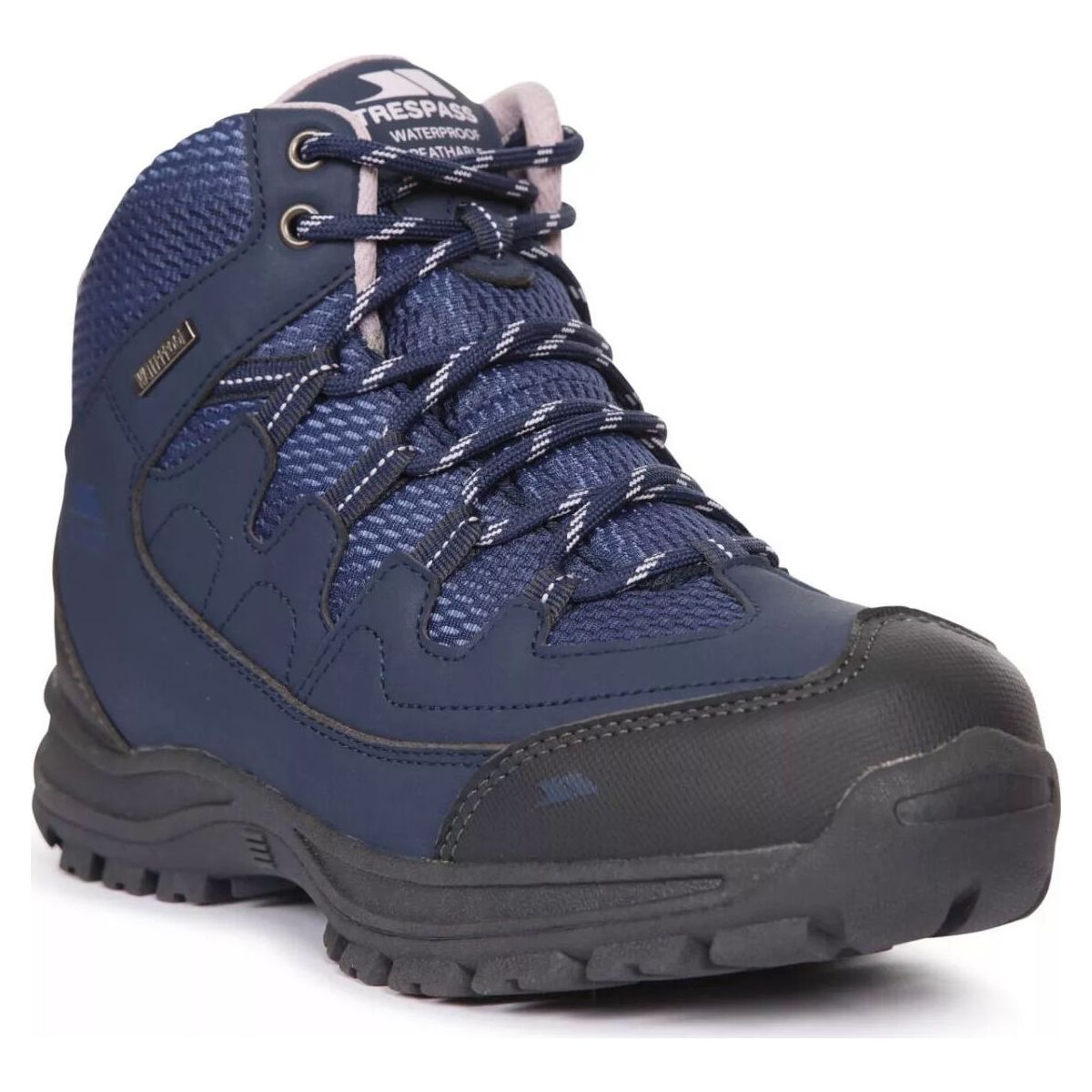 Trespass Mitzi - Female Hiking Boot navy (NA1) 39 FAFOBOM20003_NA1_39