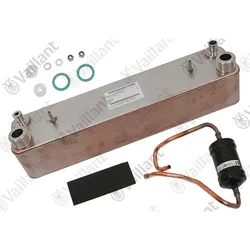 Vaillant Kondensator WT 36 Platten 0020222897