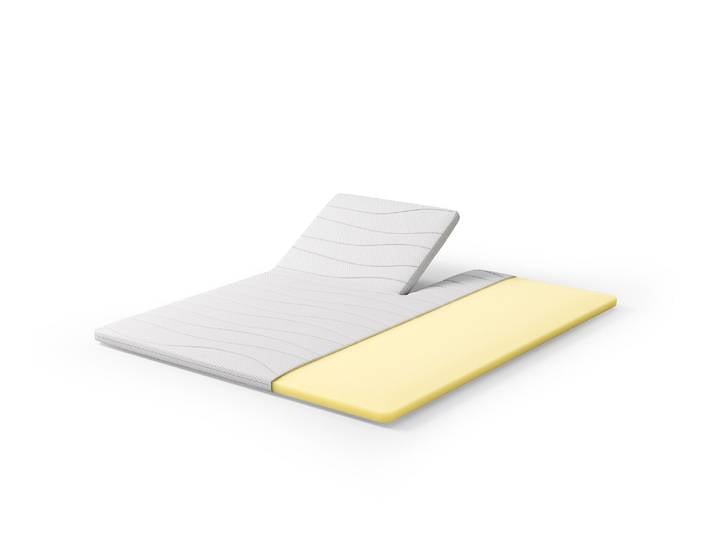 Easy Comfort Split-Topper 200X200