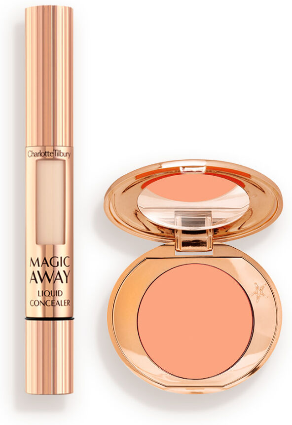 Conceal And Correct Kit - Face Kit Charlotte Tilbury 979 Conceal And Correct Kit Size: