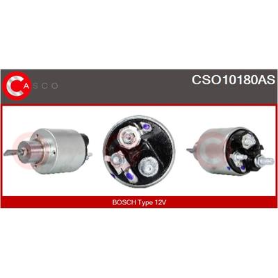 CASCO Magnetschalter, Starter cso10180as für Iveco