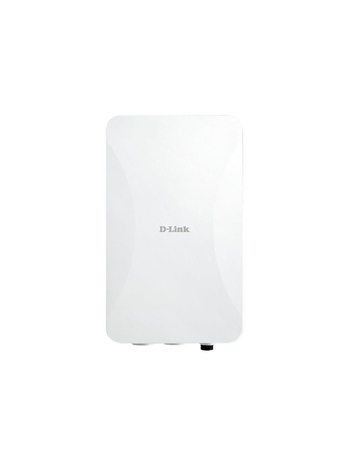 D-Link DAP-E3620OU - radio access point - Wi-Fi 7 - cloud-managed