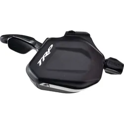 Schalthebel DH7 SL-M860 7-fach, TRP, Farbe: Silber, VE: 1 Stk.