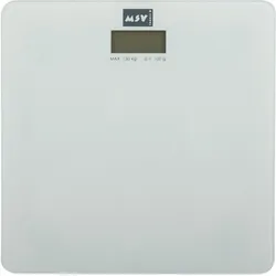 MSV, Personenwaage, Anja (180 kg)