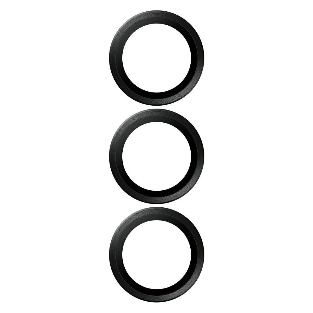 PanzerGlass Kameraschutz (1 Stk., Samsung Galaxy S25+) (PGRHOBLG37942)