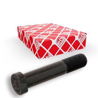 FEBI BILSTEIN Radbolzen Hinterachse 03740 für Mercedes MAN