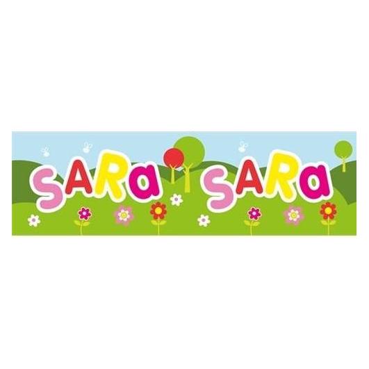 John Hinde Bidon 300ml Sara (0.30 l) (436368)
