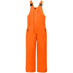Protest, Jungen, Skihosen, Schneehose NEUTRAL TD (122), Orange