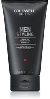 Goldwell Dualsenses For Men gel de cabelo fixação forte 150 ml. Dualsenses For Men