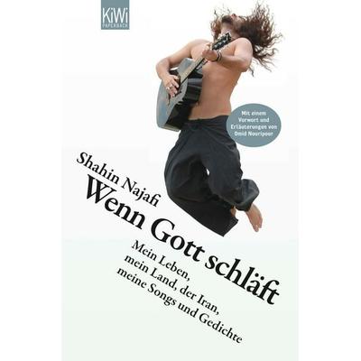 Wenn Gott schläft -