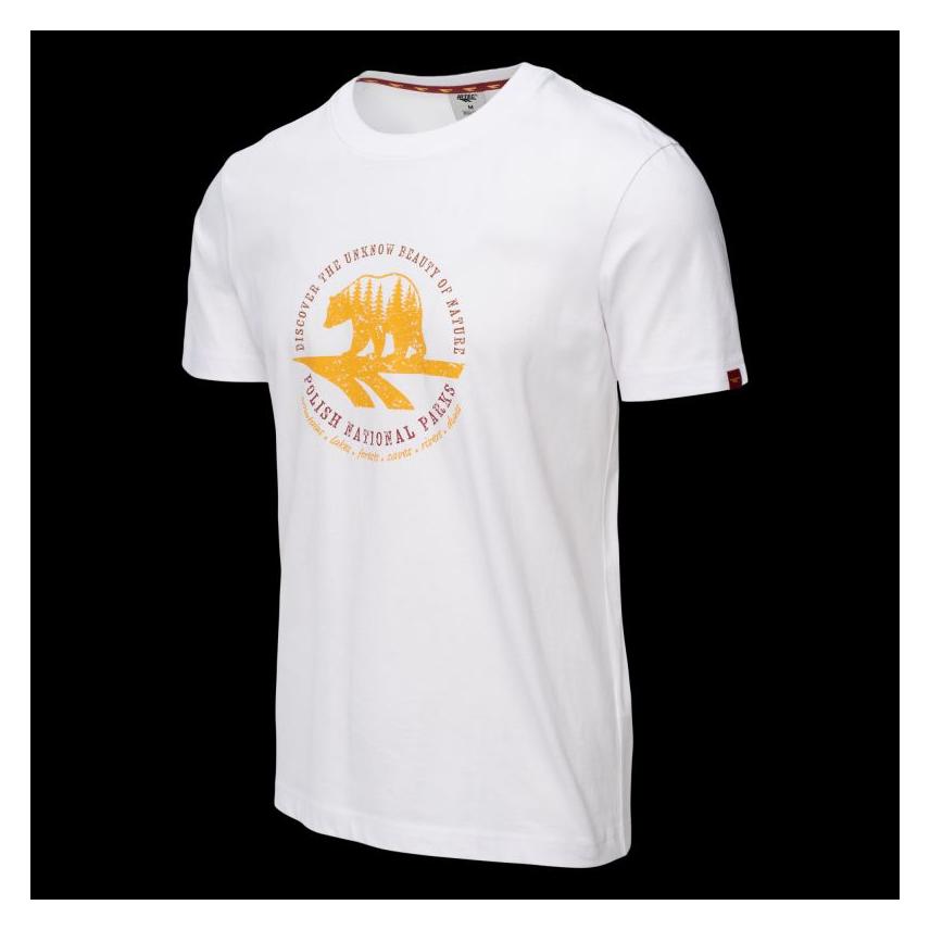 Hi-Tec Kurzarm-T-Shirt für Herren (M) (69307093)