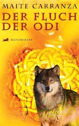 Maite Carranza - Der Fluch der Odi - Preis vom 09.10.2026 07:28:09 h
