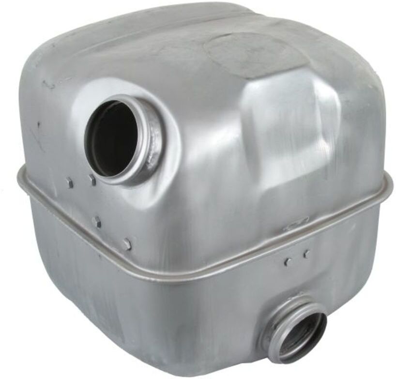 Schalldämpfer HOBI HOB45670
