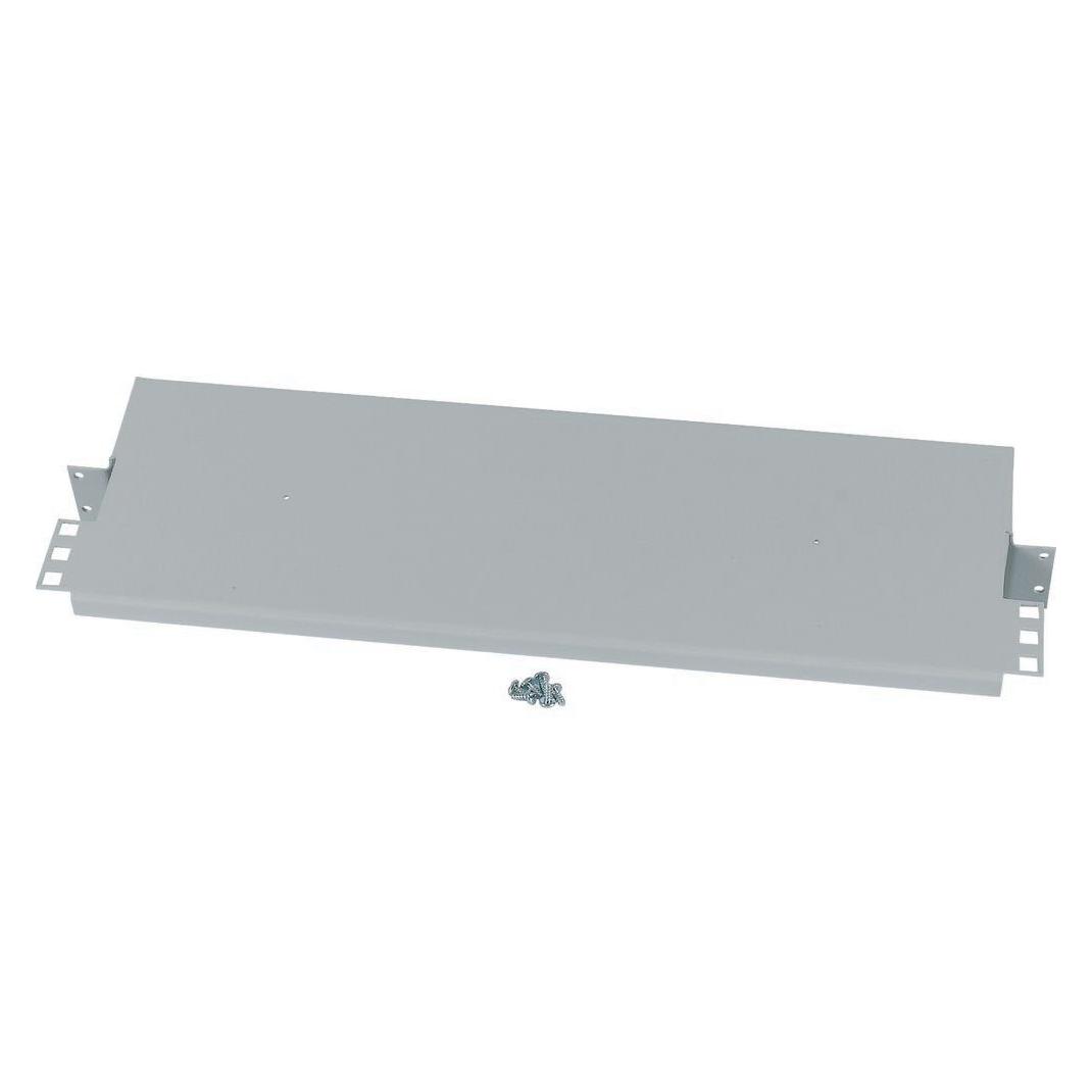 Eaton ZSD-FFE-T140 - Regalboden - Grau - Metall - Rund - Geschlossen - 492 mm (183258)