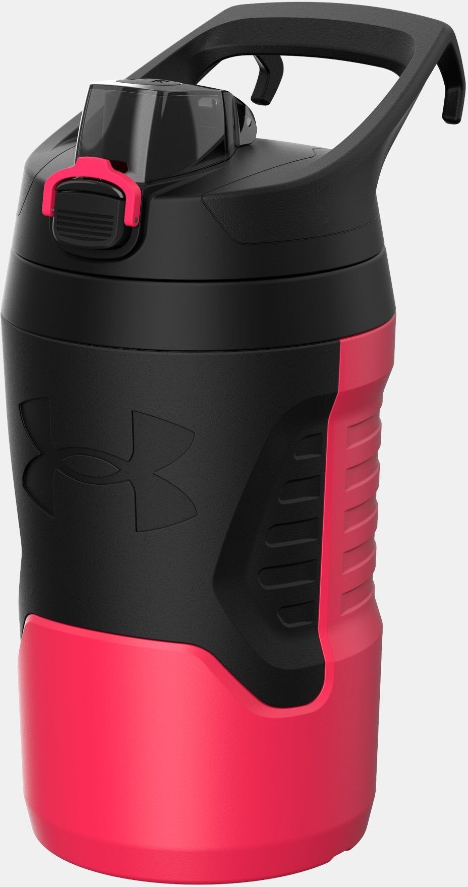 Under Armour Playmaker Jug - Juomapullo - 950 ml - Musta/Musta