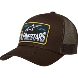 Alpinestars Hemmings Trucker Kappe