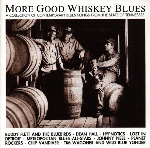 Talking With the Blues - More Good Whiskey Blues - Preis vom 11.10.2026 15:43:13 h