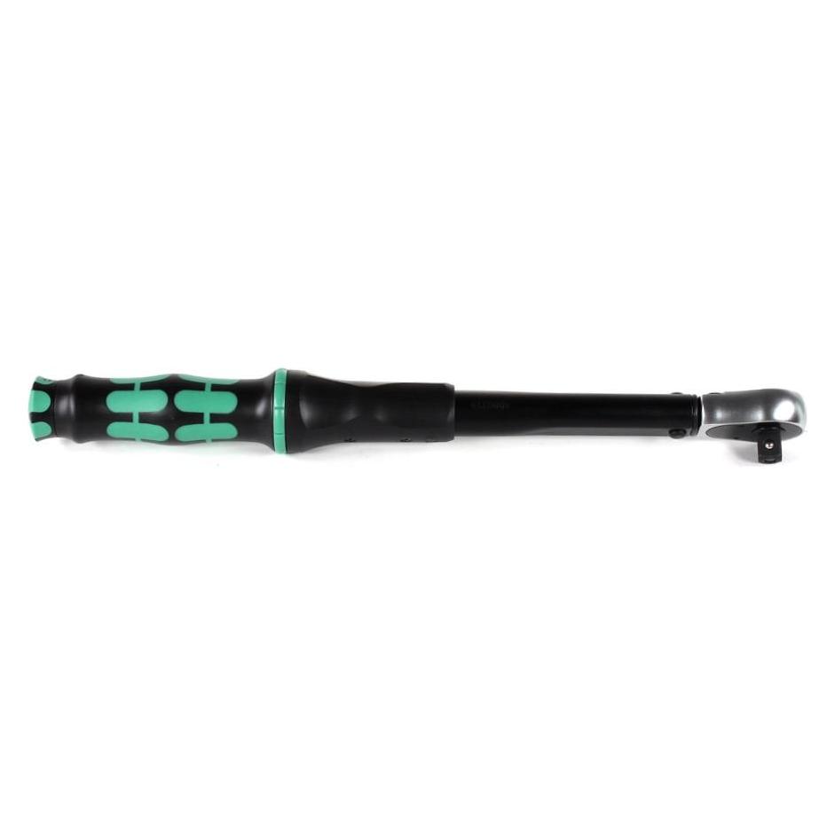 Wera Click-Torque C 2 (1/2", 20 - 100 Nm) (5075621001)