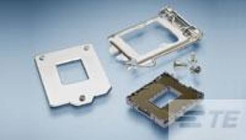 TE Connectivity LGA Land Grid Array Sockets 1-2069838-3 Inhalt