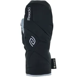 Roeckl Sports Axams Gore-Tex Skifäustlinge Kinder 9000 - black 6