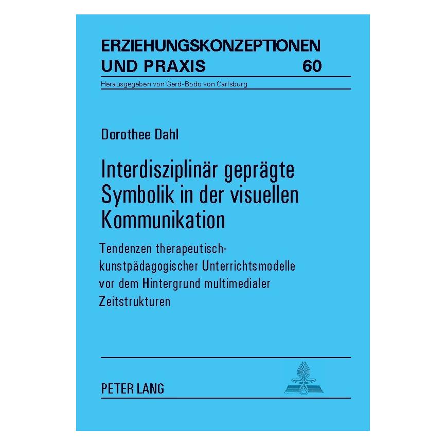Peter Lang Dahl:Interdisziplinär geprägte Symbolik (64885063)