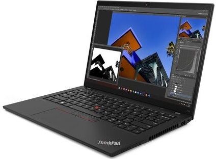 Lenovo T14 G4 14" Bærbar Computer