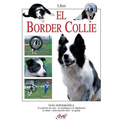 El border collie - Valeria Rossi, Audio, 9798894058160