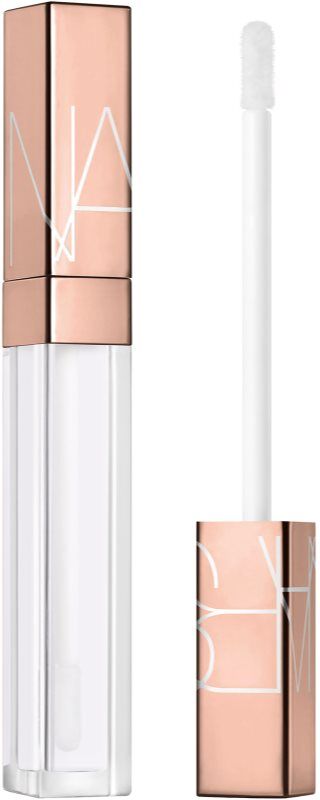 NARS Afterglow Lip Shine hydrating lip gloss shade TRIPLE X 5.5 ml