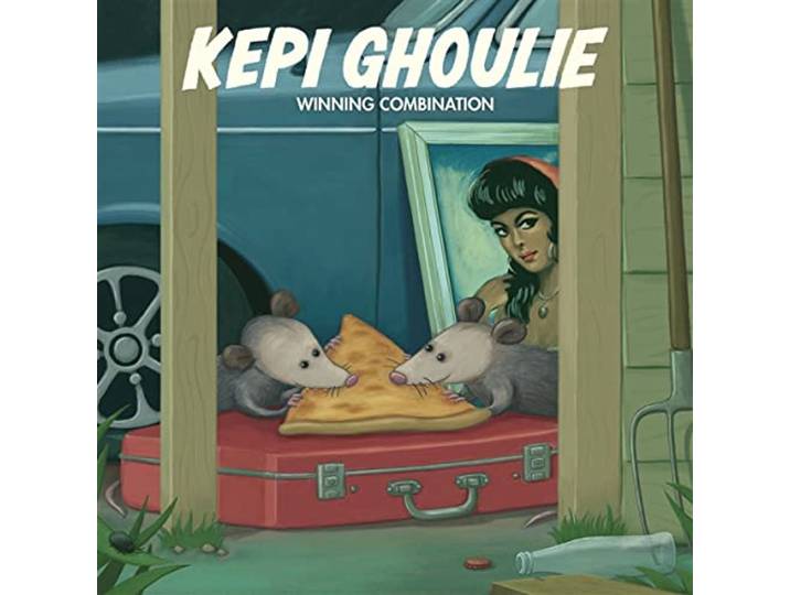 Winning Combination