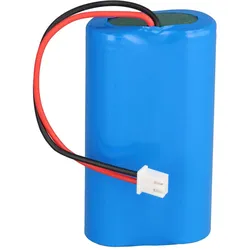 AccuCell Akku Sigor Nuindie, Villeroy und Boch Seoul 2.0 (1 Stk., 4400 mAh), Batterien + Akkus