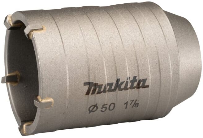 Makita Couronne trépan creuse HM 50 mm (D-73922)