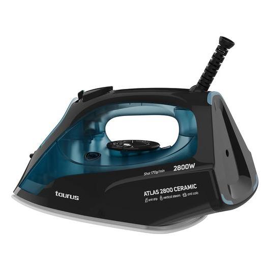 Taurus ATLAS 2800 CERAMIC (2800 W, 170 g/min) (918709000)