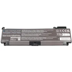 IPC 01AV462 (3 Zellen, 2000 mAh), Notebook Akku