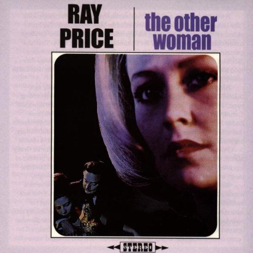 Ray Price - The Other Woman - Preis vom 08.10.2026 07:26:42 h