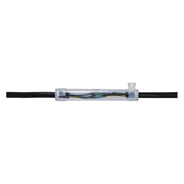 CellPack Verbind-Muffe MRO5 bis 3x4 oder 5X2,5 124508 (124508)