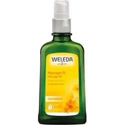 Weleda Calendula Massage-Öl 100ml