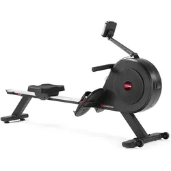 Gymstick, Rudergerät