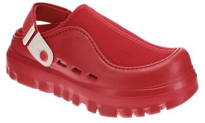 UGG Peakmod (Men's) Casual Shoes in Cherry Parfait/Jasmine, Size 14 M, Synthetic/Textile