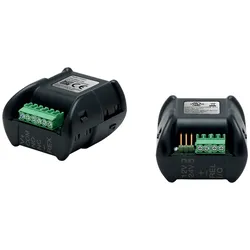 AXIS A9801 Sicherheitsrelais