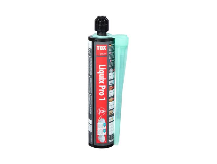 Tox Verbundmörtel Liquix Pro 1