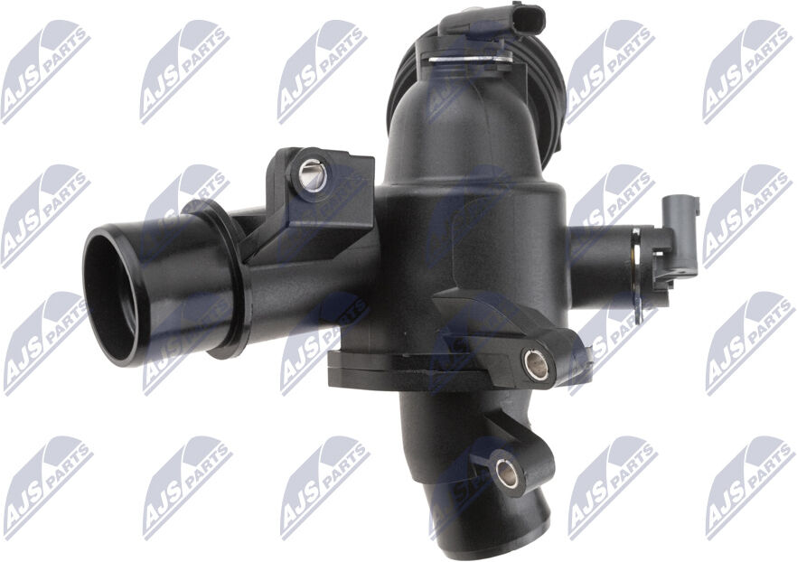 Nty Thermostat, Kühlmittel Ctm-Me-047 Für Mercedes