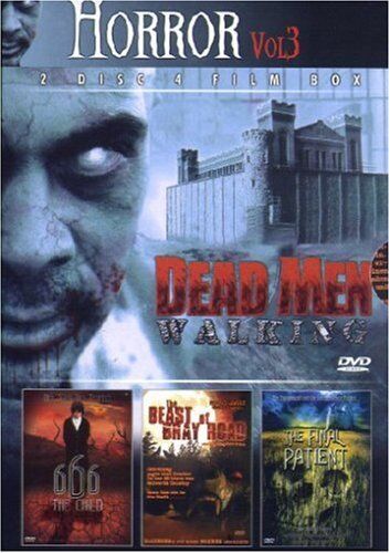 Horror Box Vol. 3 [2 DVDs] - Preis vom 10.10.2026 11:48:34 h