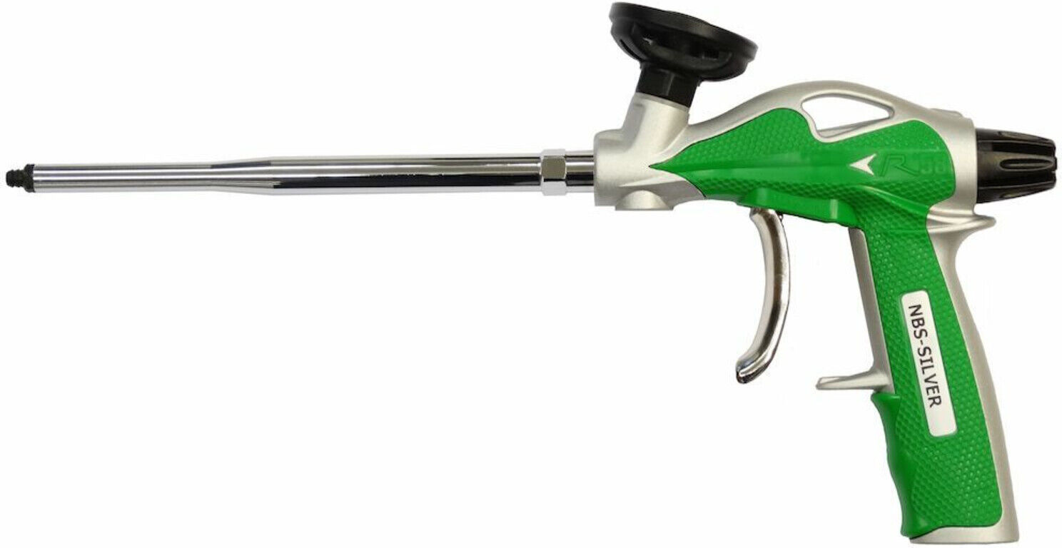 illbruck AA270 Schaumpistole Pro+ Typ Pro+ für 1K-Schaum (342226)