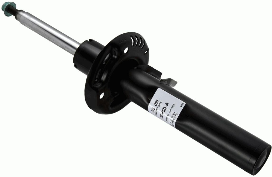 Sachs Ammortizzatore 315 091
