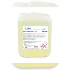 Funny Universal Bodenwischpflege, 10 Liter