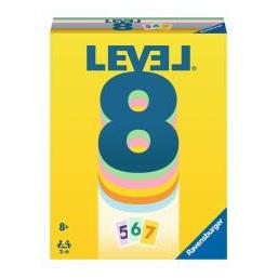 Ravensburger Stufe 8 (2 - 6 Spieler) (251223-RA)