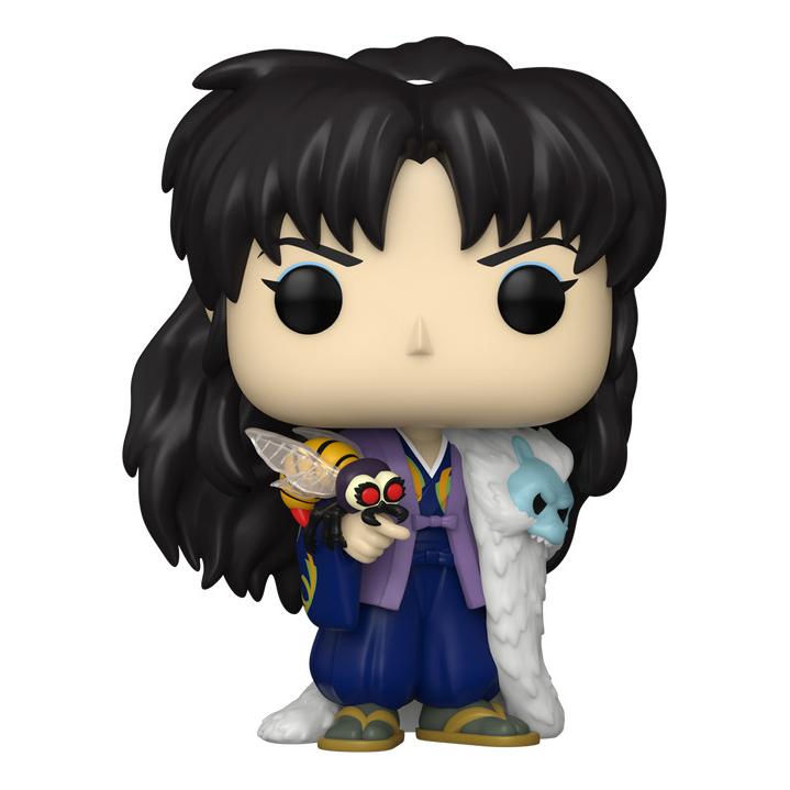 Funko Inuyasha Naraku (OC58027)