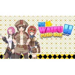 Moe Waifu H Push-Box