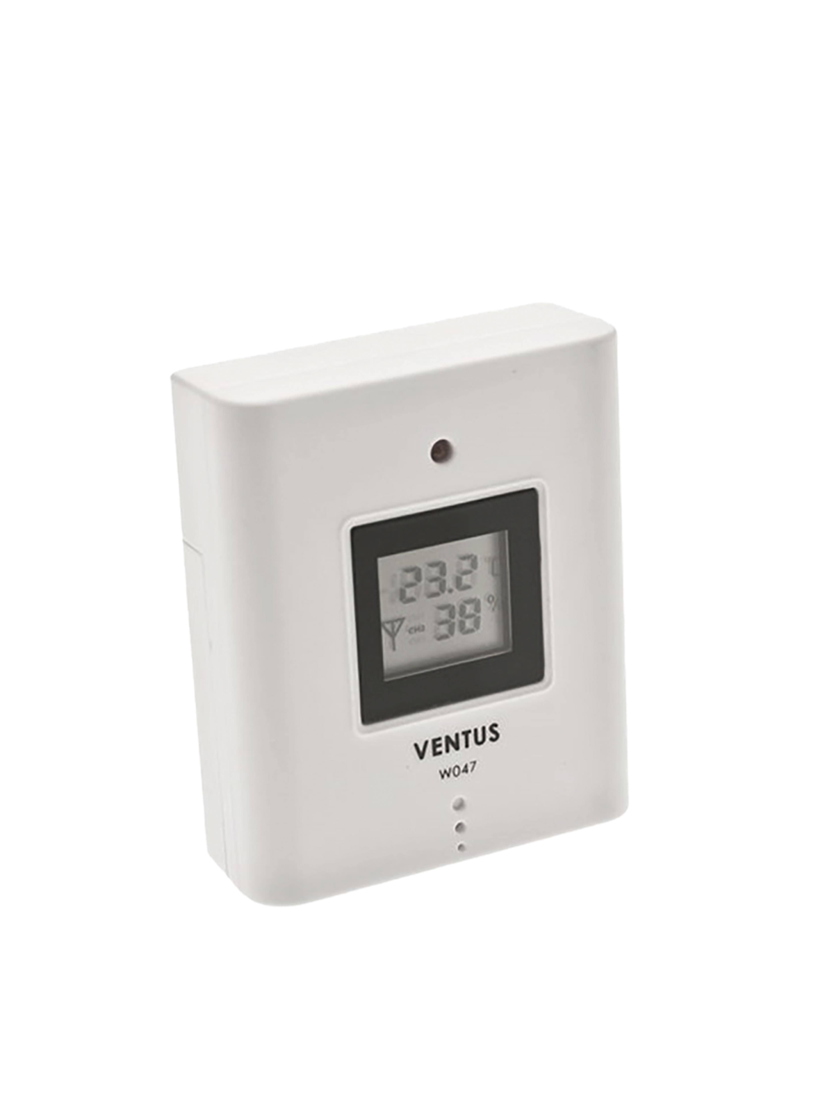 VENTUS W047 Wireless Temperature Sensor for W820