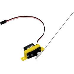 TAMS Elektronik 70-05119-05-C Servo-Halterung